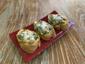   at Mai3 Veggie Kitchen - Raya Tuban in Kuta