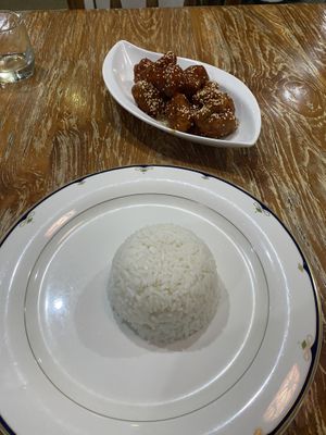   at Mai3 Veggie Kitchen - Raya Tuban in Kuta