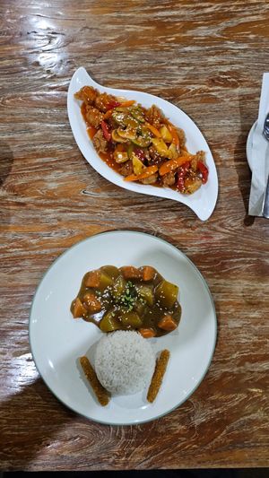  at Mai3 Veggie Kitchen - Raya Tuban in Kuta