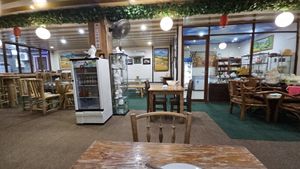  at Mai3 Veggie Kitchen - Raya Tuban in Kuta