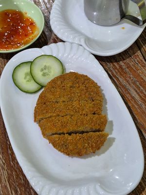  at Mai3 Veggie Kitchen - Raya Tuban in Kuta