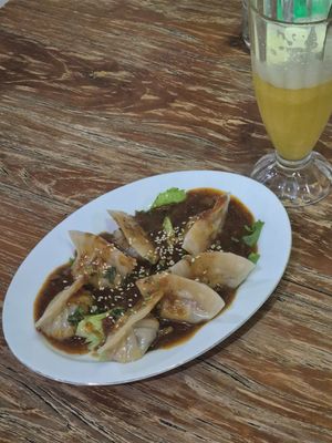  at Mai3 Veggie Kitchen - Raya Tuban in Kuta