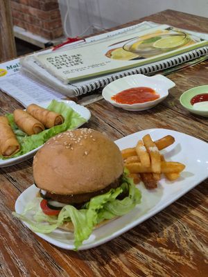  at Mai3 Veggie Kitchen - Raya Tuban in Kuta