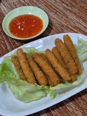  at Mai3 Veggie Kitchen - Raya Tuban in Kuta