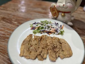   at Mai3 Veggie Kitchen - Raya Tuban in Kuta