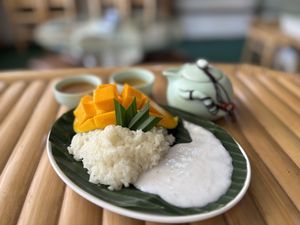   at Mai3 Veggie Kitchen - Raya Tuban in Kuta