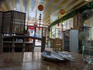  at Mai3 Veggie Kitchen - Raya Tuban in Kuta