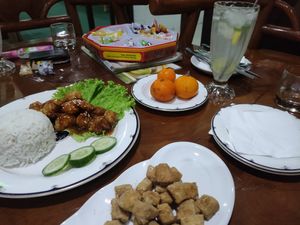  at Mai3 Veggie Kitchen - Raya Tuban in Kuta