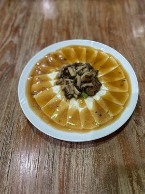   at Mai3 Veggie Kitchen - Raya Tuban in Kuta