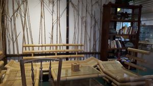 Nice place at Mai3 Veggie Kitchen - Raya Tuban in Kuta