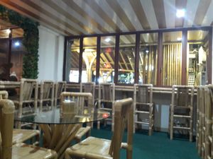 Good for couples and big groups at Mai3 Veggie Kitchen - Raya Tuban in Kuta