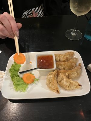   at Viet Pho in Frankfurt