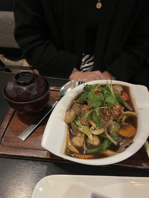   at Viet Pho in Frankfurt