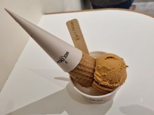  at Nice Cream in Taipei