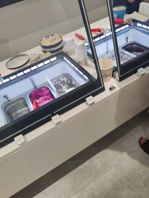  at Nice Cream in Taipei