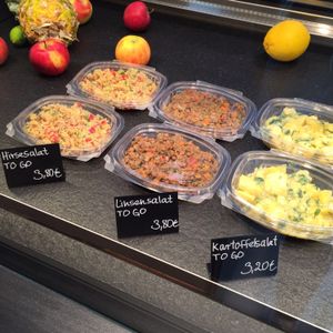 To Go at Mom's Table  in Augsburg