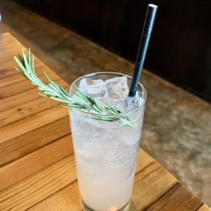 Coastal Elites  at The Beer Plant in Austin