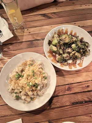   at The Beer Plant in Austin