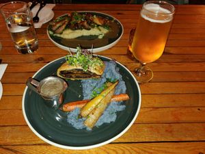  at The Beer Plant in Austin