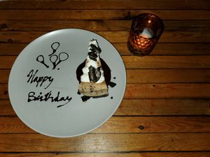  at The Beer Plant in Austin