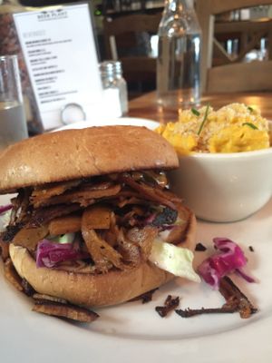 The Big Bend  at The Beer Plant in Austin