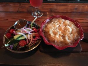Shepherd’s pie. 😋😋😋 at The Beer Plant in Austin