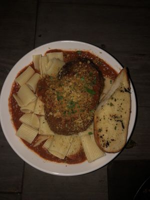 so authentic! at The Beer Plant in Austin