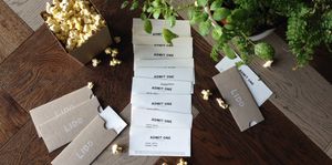 Lido's vegan popcorn at Lido Cinemas in Hawthorn