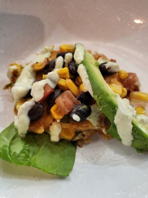 Frittas at Hoo Gah in Bendigo