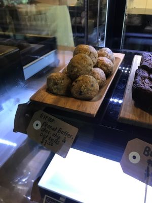 Cakes available on the day at Hoo Gah in Bendigo