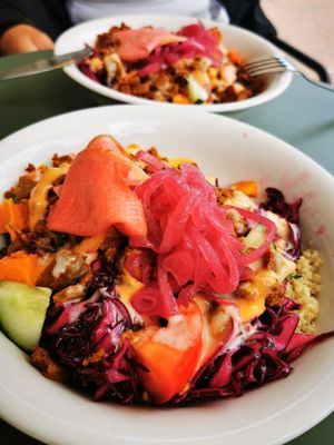  at SLA - Kruisweg in Haarlem