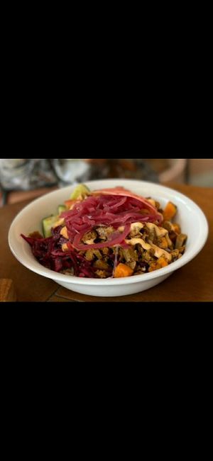 Kapsalon at SLA - Kruisweg in Haarlem