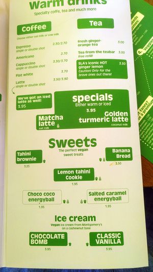  at SLA - Kruisweg in Haarlem