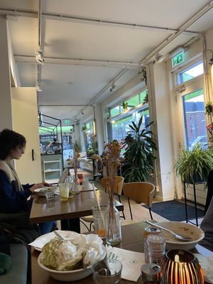   at SLA - Kruisweg in Haarlem