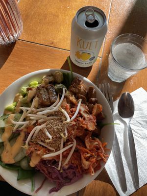   at SLA - Kruisweg in Haarlem