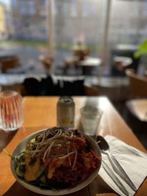   at SLA - Kruisweg in Haarlem