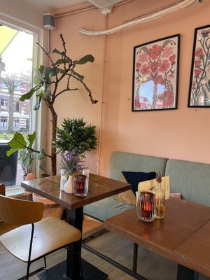   at SLA - Kruisweg in Haarlem