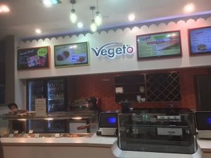 SAVOR THE HEALTHY BITES at Vegeto in Brisbane