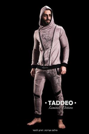 Amazing secret vegan friendly shop with more then 5000 items. TADDEO MEN - TLV ISRAEL

תדאו - ביגוד ורסטילי לגבר בת"א!
ספורט|ים|אופנה|תיקים|פטיש|סקסי
אקססוריז|הלבשה תחתונה|מתנות ועוד...
**ניתן גם משלוחים | We also Deliver 
דיזנגוף 202 תל אביב | 055.8961155
https://www.instagram.com/taddeoswimwear/
www.taddeo.co.il
TADDEO - Men's wear 202 Dizengoff TLV 
sportswear|swimwear|fashion|summer|fetish|underwear & more
VAT refund for Tourists
Vegan Friendly store at Taddeo in Tel Aviv
