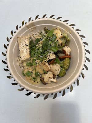   at Original ChopShop in Chandler