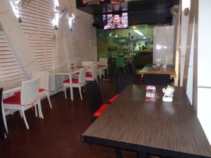 Live Hours Indian Restaurant  at Live Hours Indian in Pattaya