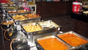 NAI POR Inter Buffet at NAI POR Inter Buffet  in Pattaya