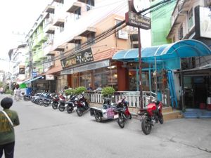 The Continental Bakery & Restaurant at The Continental Bakery & Restaurant  in Pattaya