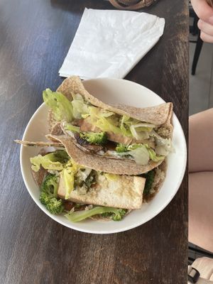   at Raw Nest in Krakow