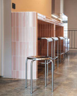  at Raw Nest in Krakow