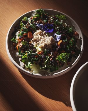  at Raw Nest in Krakow