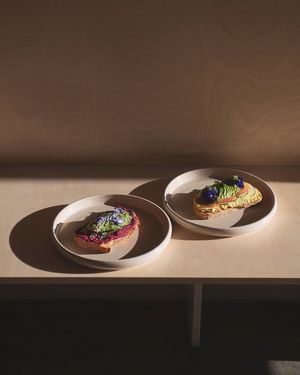  at Raw Nest in Krakow