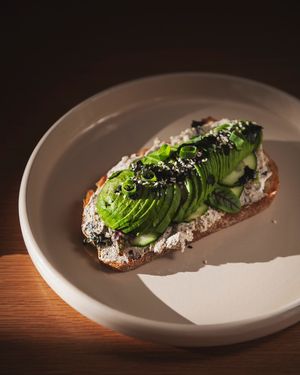  at Raw Nest in Krakow