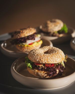  at Raw Nest in Krakow