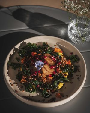  at Raw Nest in Krakow